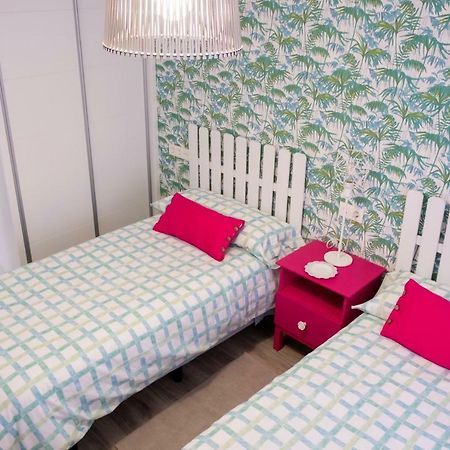 Apartamento Valtour 巴利亚多利德 外观 照片