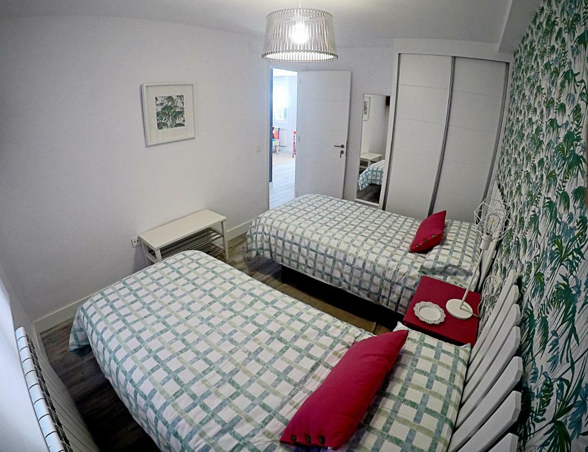 Apartamento Valtour 巴利亚多利德 外观 照片